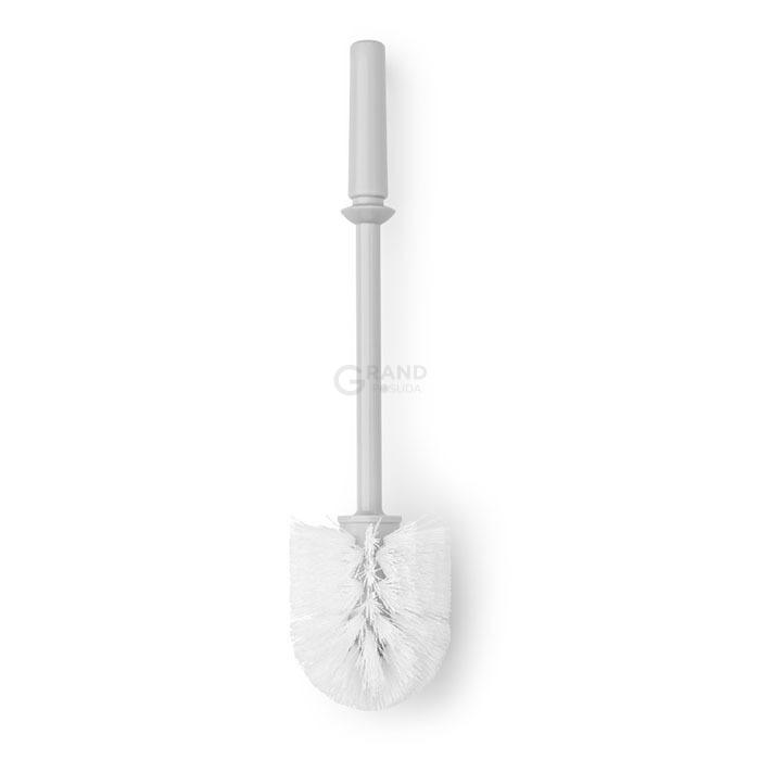 Brabantia Туалетний йоржик для держателя білий Classic | https://grandposuda.com.ua