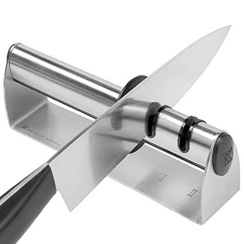 Zwilling Точилка для ножів 19,5 см Twin Select | https://grandposuda.com.ua