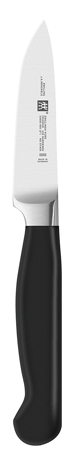 Zwilling Нож для овощей 8 см Pure Zwilling Нож для овощей 8 см Pure | https://grandposuda.com.ua
