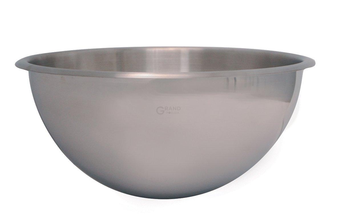 De Buyer Миска 24 см | https://grandposuda.com.ua