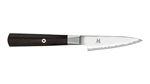 Zwilling Нож для чистки овощей Kudamono 9 см MIYABI 4000FC | https://grandposuda.com.ua
