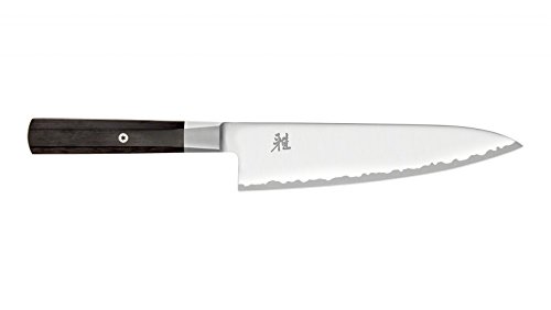 Zwilling Нож шеф-повара Gyutoh 20 см MIYABI 4000FC | https://grandposuda.com.ua