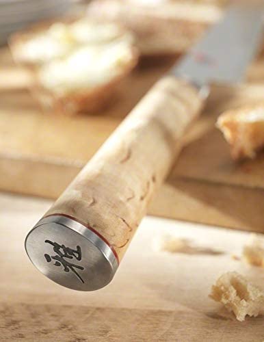 Zwilling Нож поварской сантоку Shotoh 18 см MIYABI 5000МCD | https://grandposuda.com.ua