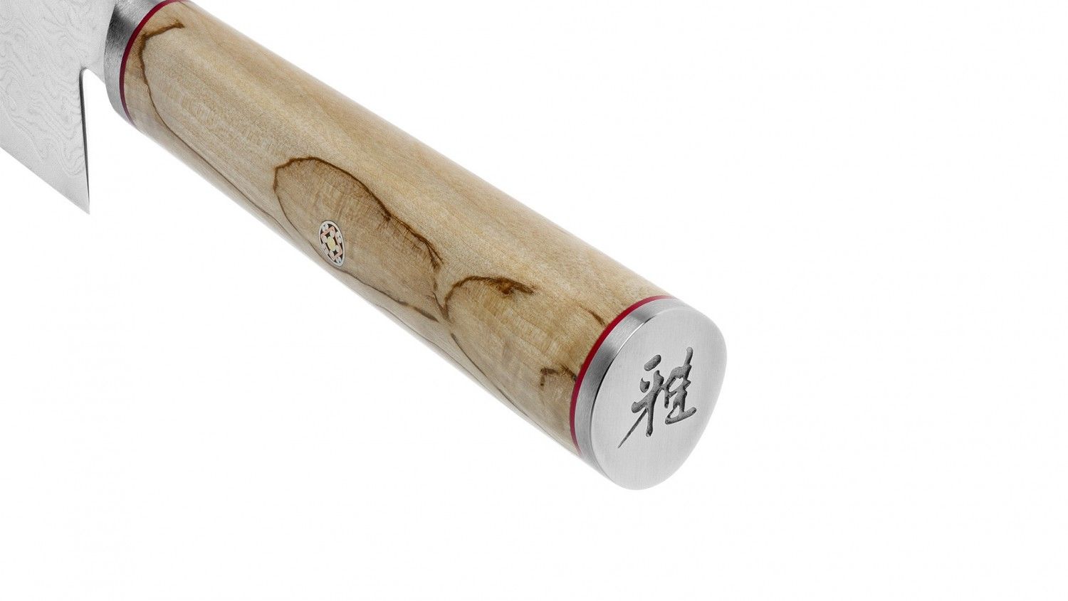 Zwilling Нож поварской сантоку Shotoh 18 см MIYABI 5000МCD | https://grandposuda.com.ua
