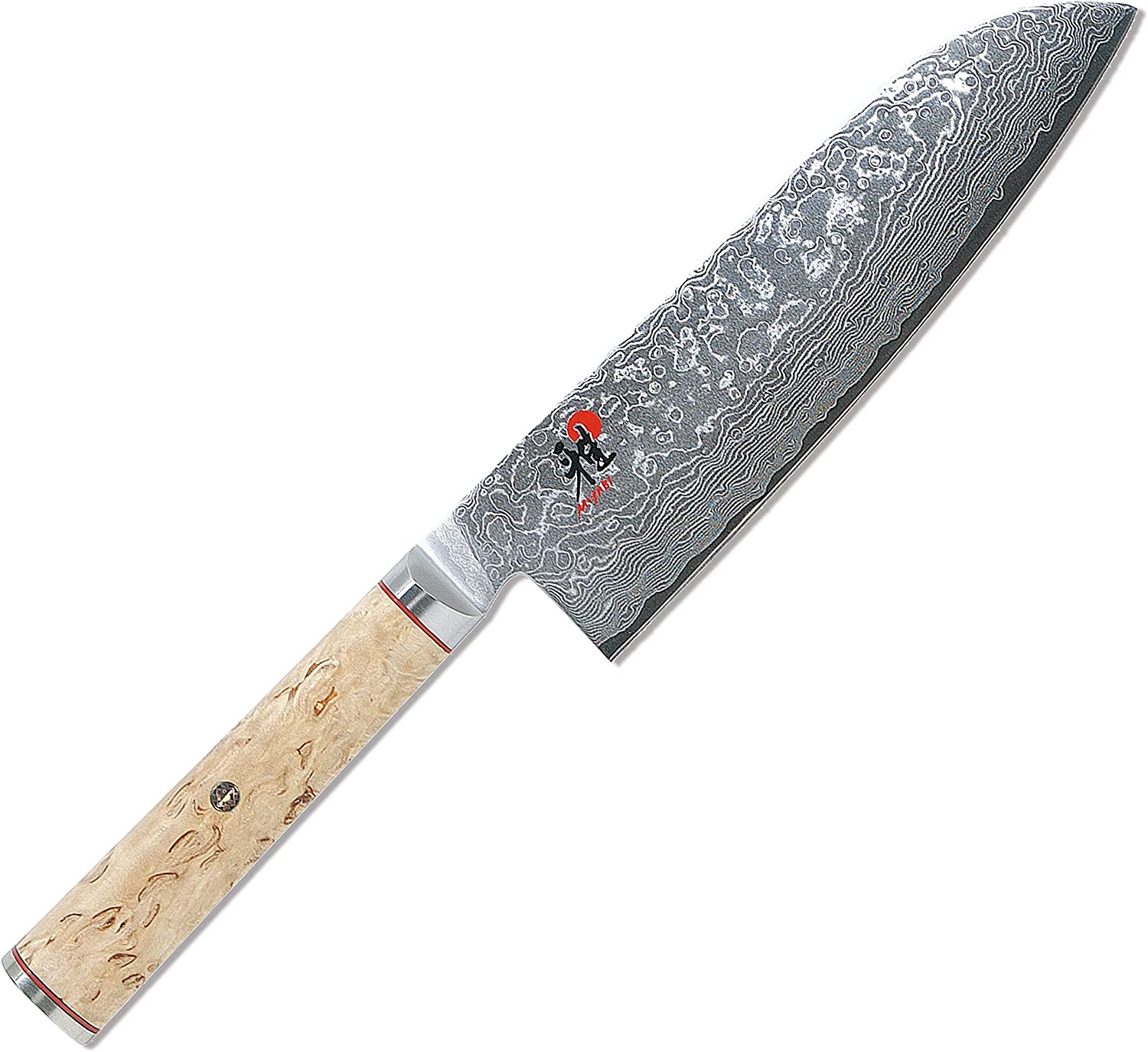 Zwilling Нож поварской сантоку Shotoh 18 см MIYABI 5000МCD | https://grandposuda.com.ua