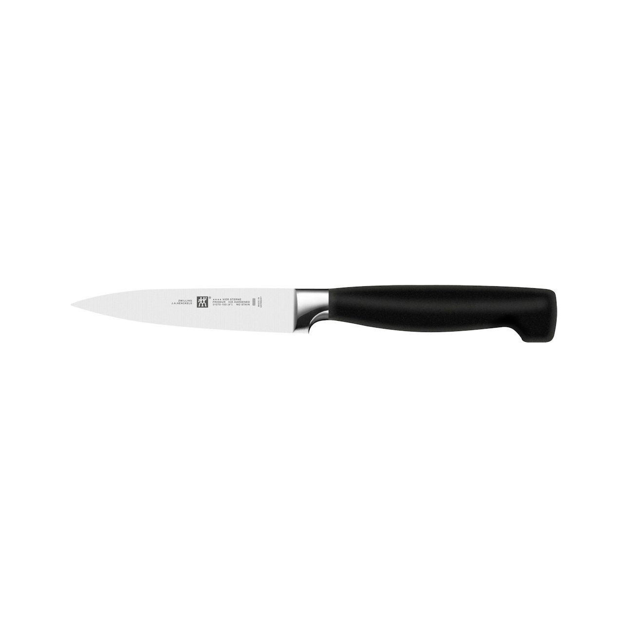Zwilling Набір ножів 7 предметів Four Star | https://grandposuda.com.ua