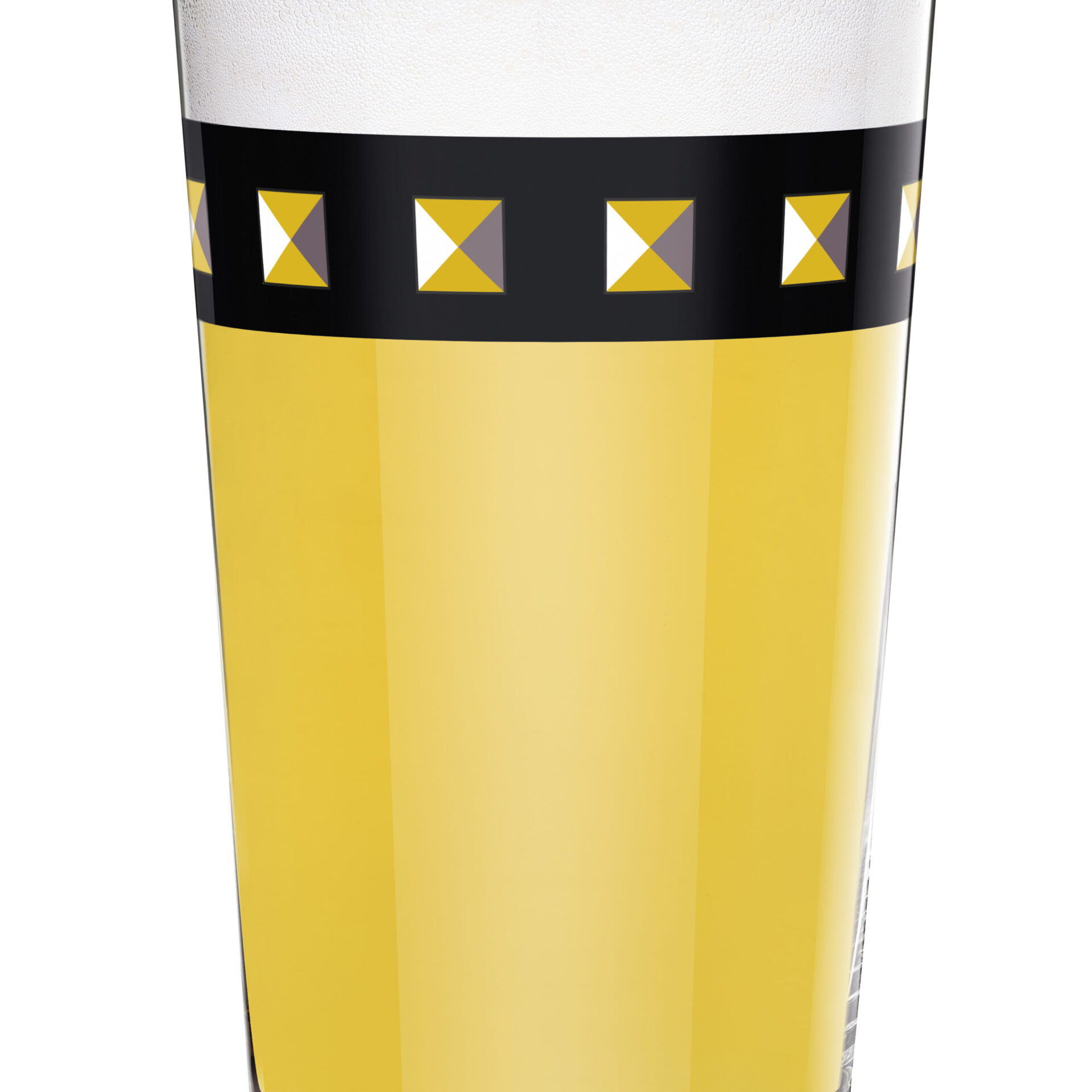 Ritzenhoff Келих для пива American Pint 485 мл Sonia Pedrazzini Next Beer | https://grandposuda.com.ua