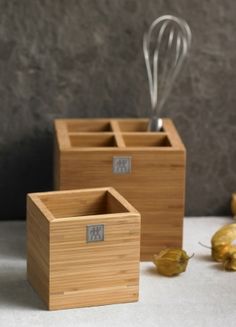 Zwilling Набор ящиков 4 предмета Storage | https://grandposuda.com.ua