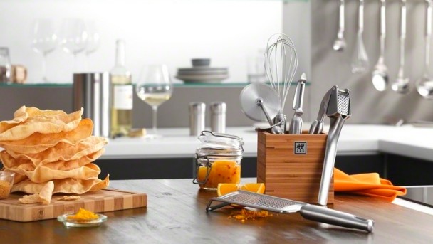 Zwilling Ящик для зберігання 18 см Storage | https://grandposuda.com.ua