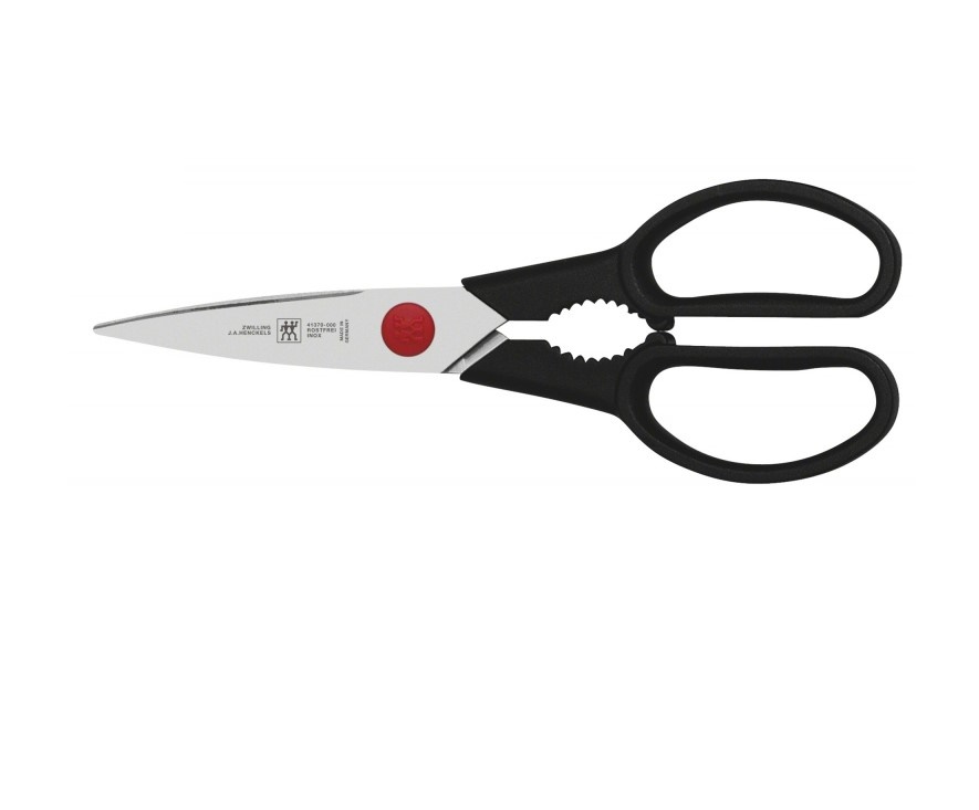 Zwilling Набір ножів з 6 предметів Four Star | https://grandposuda.com.ua