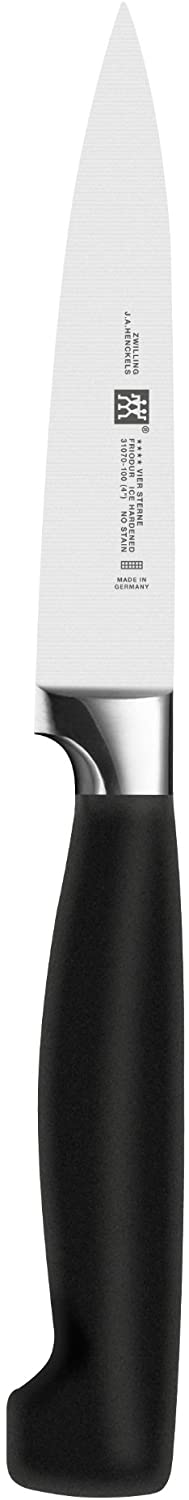 Zwilling Набір ножів 6 предметів Four Star | https://grandposuda.com.ua