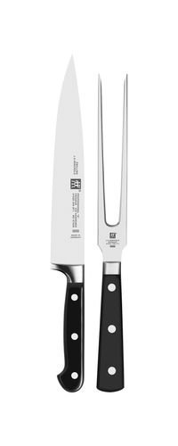 Zwilling Набір ножів 2 предмети Professional S | https://grandposuda.com.ua