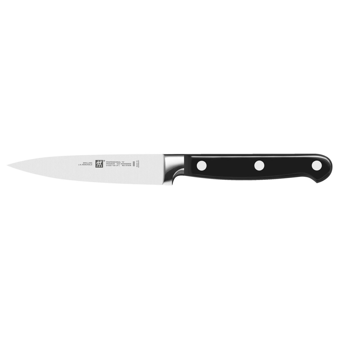 Zwilling Набір ножів 7 предметів Professional S | https://grandposuda.com.ua