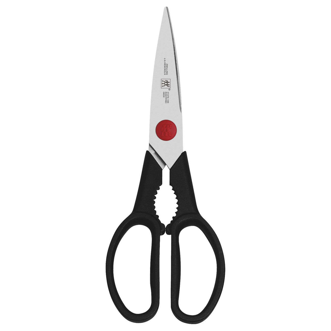 Zwilling Набір ножів 7 предметів Professional S | https://grandposuda.com.ua