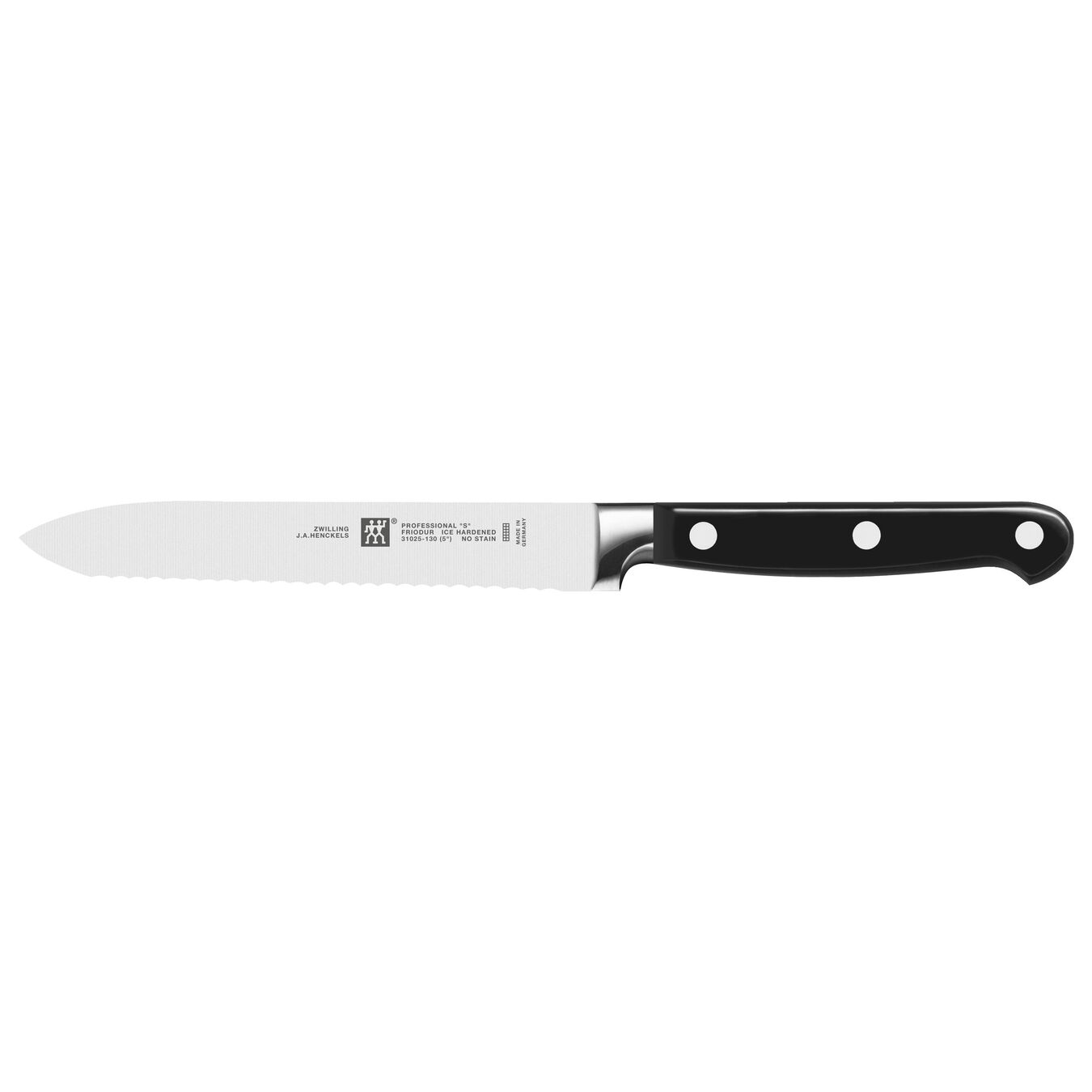 Zwilling Набір ножів 7 предметів Professional S | https://grandposuda.com.ua