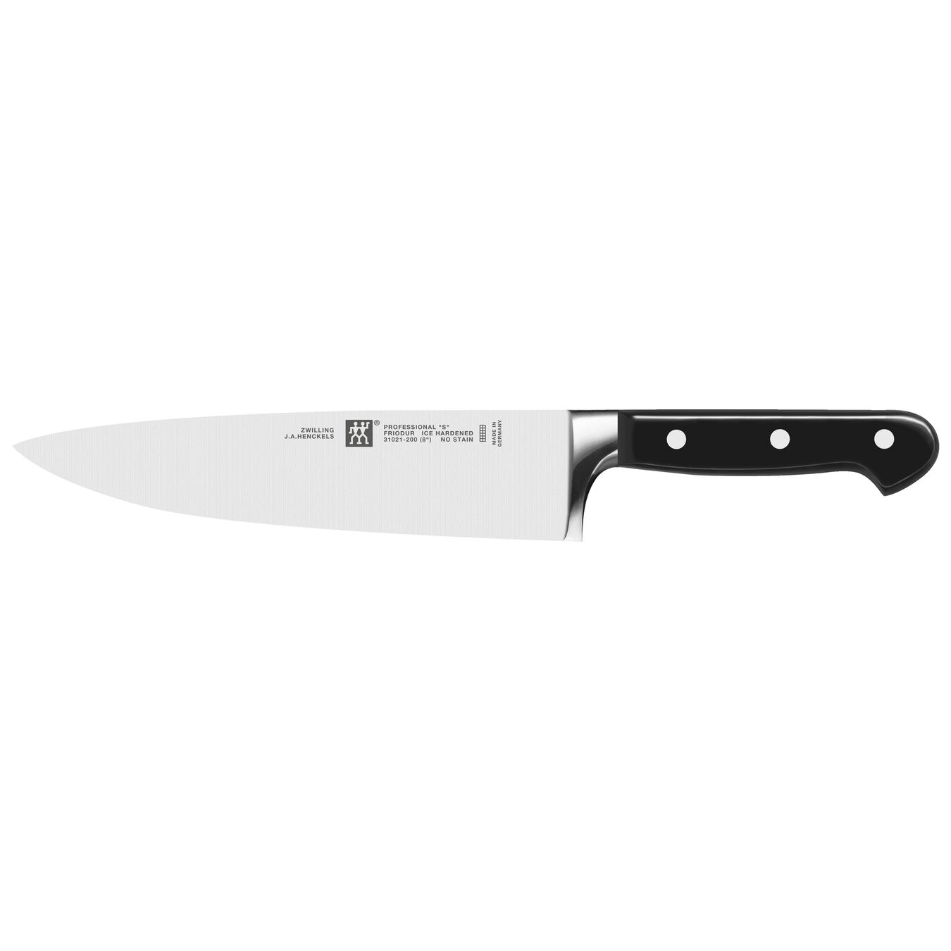 Zwilling Набір ножів 7 предметів Professional S | https://grandposuda.com.ua