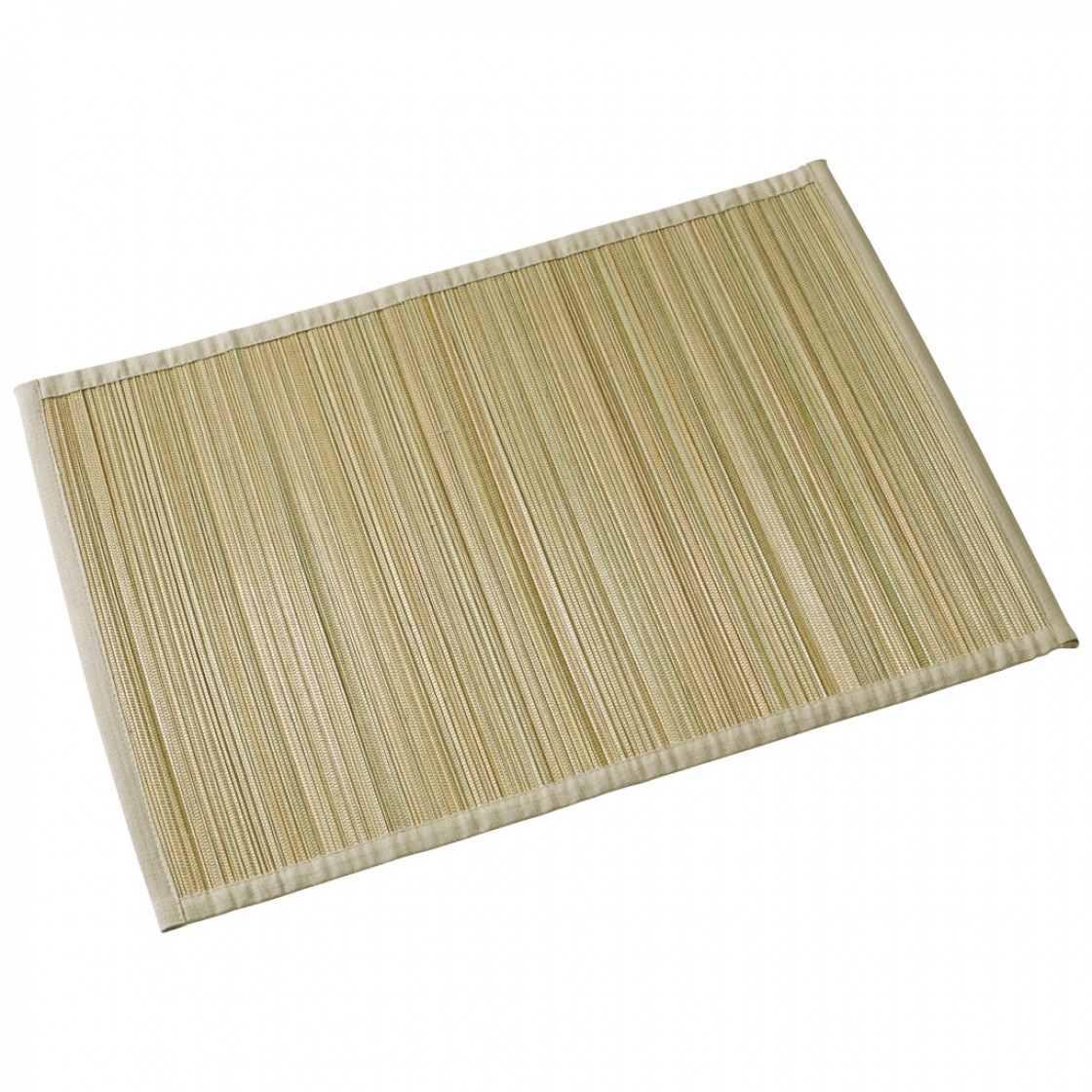Villeroy & Boch Подставка под тарелку лайм Essentials Bamboo | https://grandposuda.com.ua
