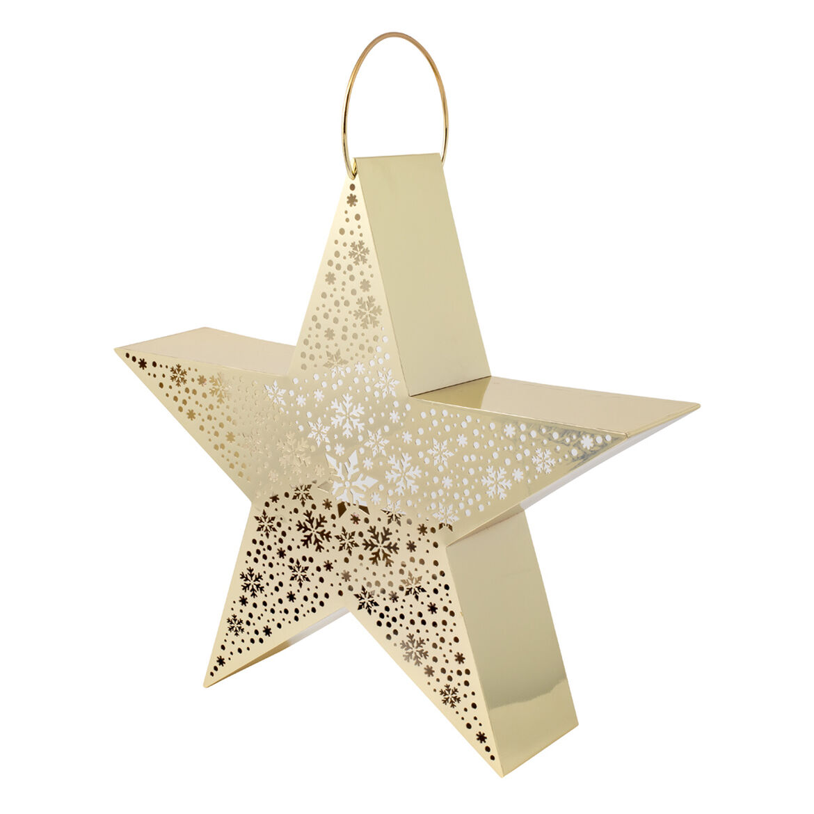 Villeroy & Boch Декорация звезда 26,2x9x25 см Christmas Decoration | https://grandposuda.com.ua
