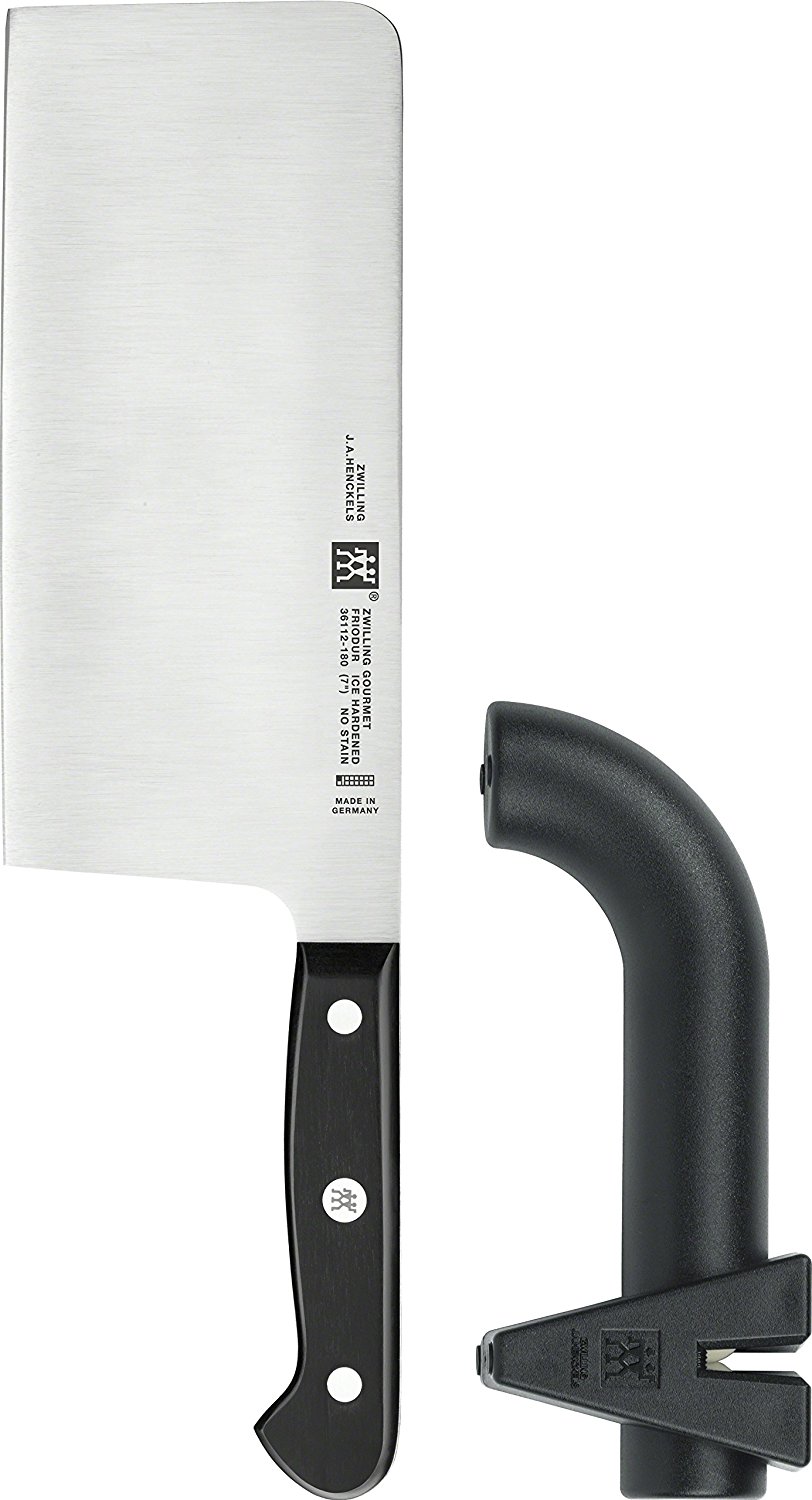 Zwilling Набір ножів 2 предмети Twin Gourmet | https://grandposuda.com.ua