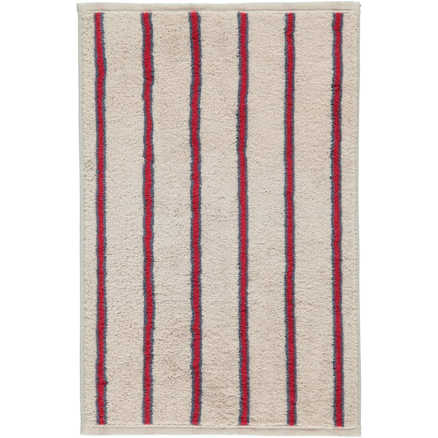 Рушник гостьовий 30 х 50 см Travertin Stripes Polo Cawo Рушник гостьовий 30 х 50 см Travertin Stripes Polo Cawo | https://grandposuda.com.ua