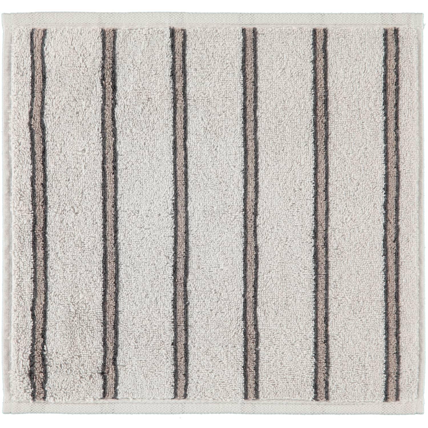 Рушник 30 х 30 см Platin Stripes Polo Cawo Рушник 30 х 30 см Platin Stripes Polo Cawo | https://grandposuda.com.ua