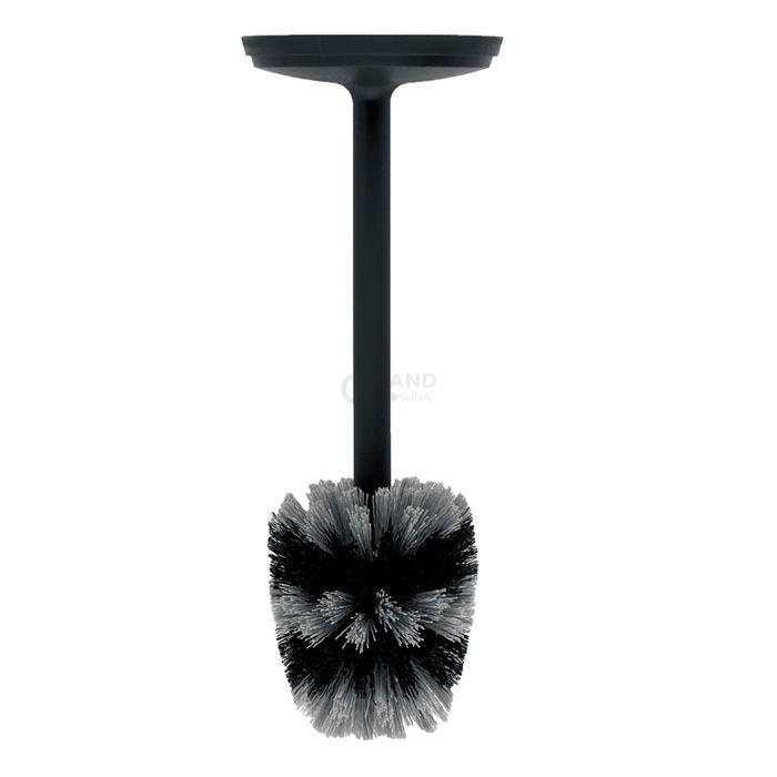 Brabantia Туалетный ершик для держателя черный Profile | https://grandposuda.com.ua