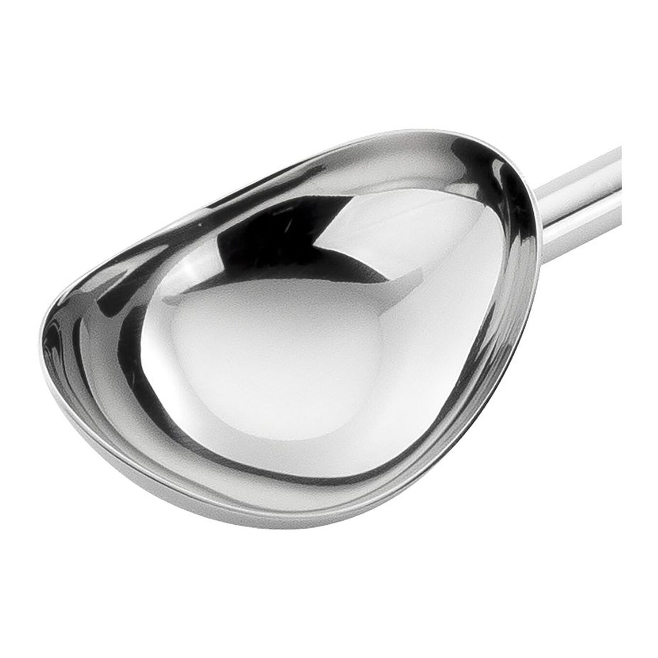 Zwilling Ложка для мороженого 21,2 х 2,4 х 4,4 см, Pro | https://grandposuda.com.ua