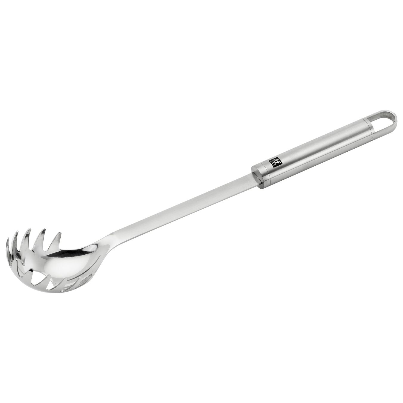 Zwilling Ложка для пасты 33,2 х 5,2 х 5,6 см, Pro | https://grandposuda.com.ua