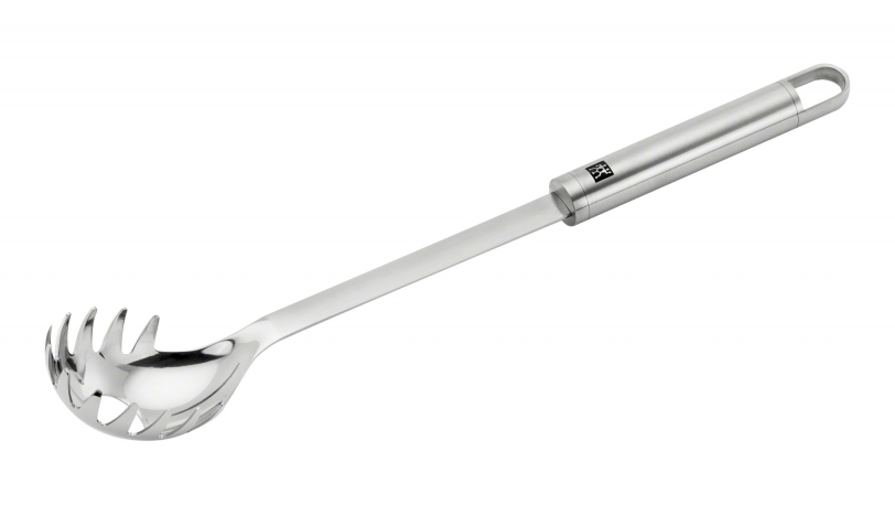 Zwilling Ложка для спагетти 33,2 см Pro | https://grandposuda.com.ua