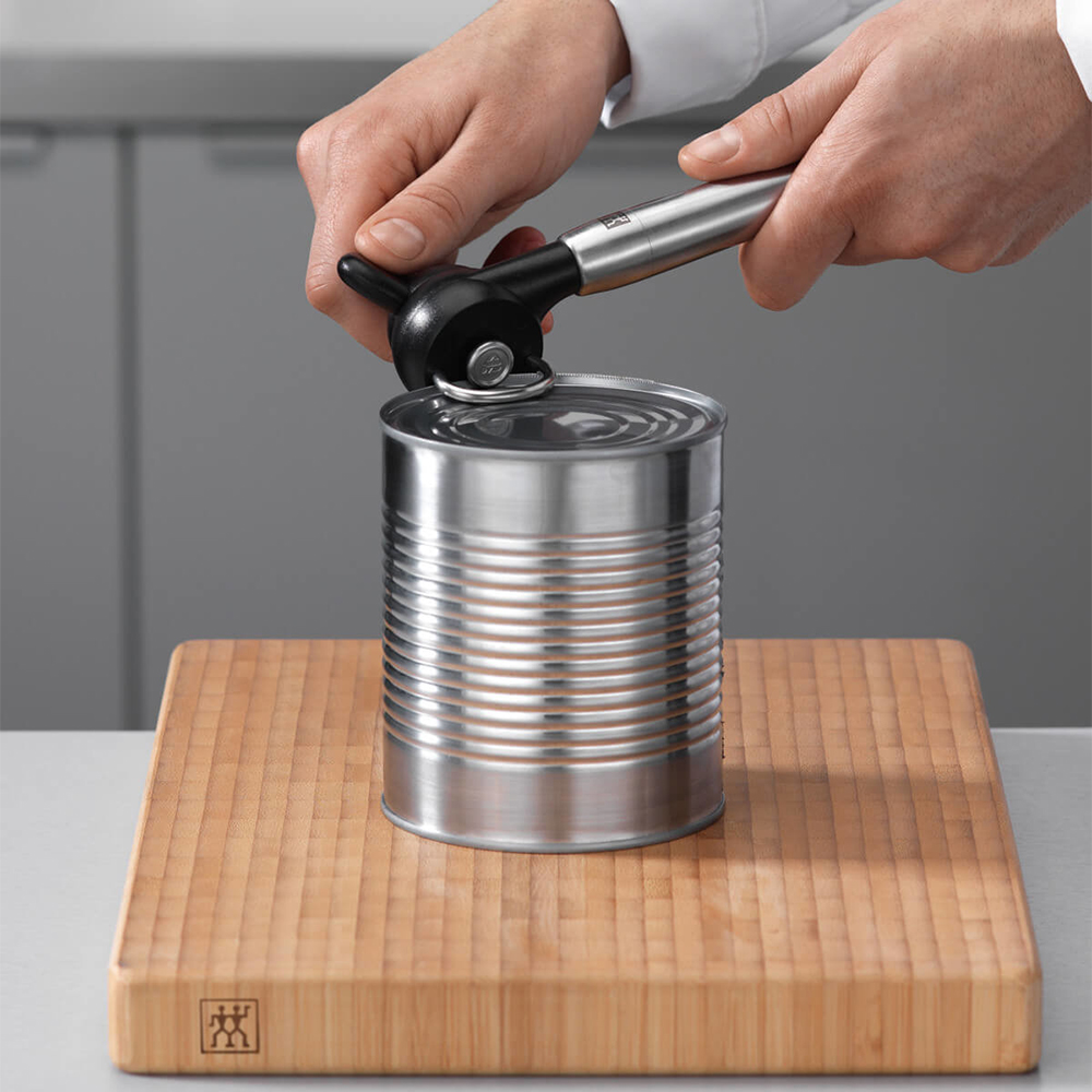 Zwilling Открывалка для банок 21,5 см Pro | https://grandposuda.com.ua