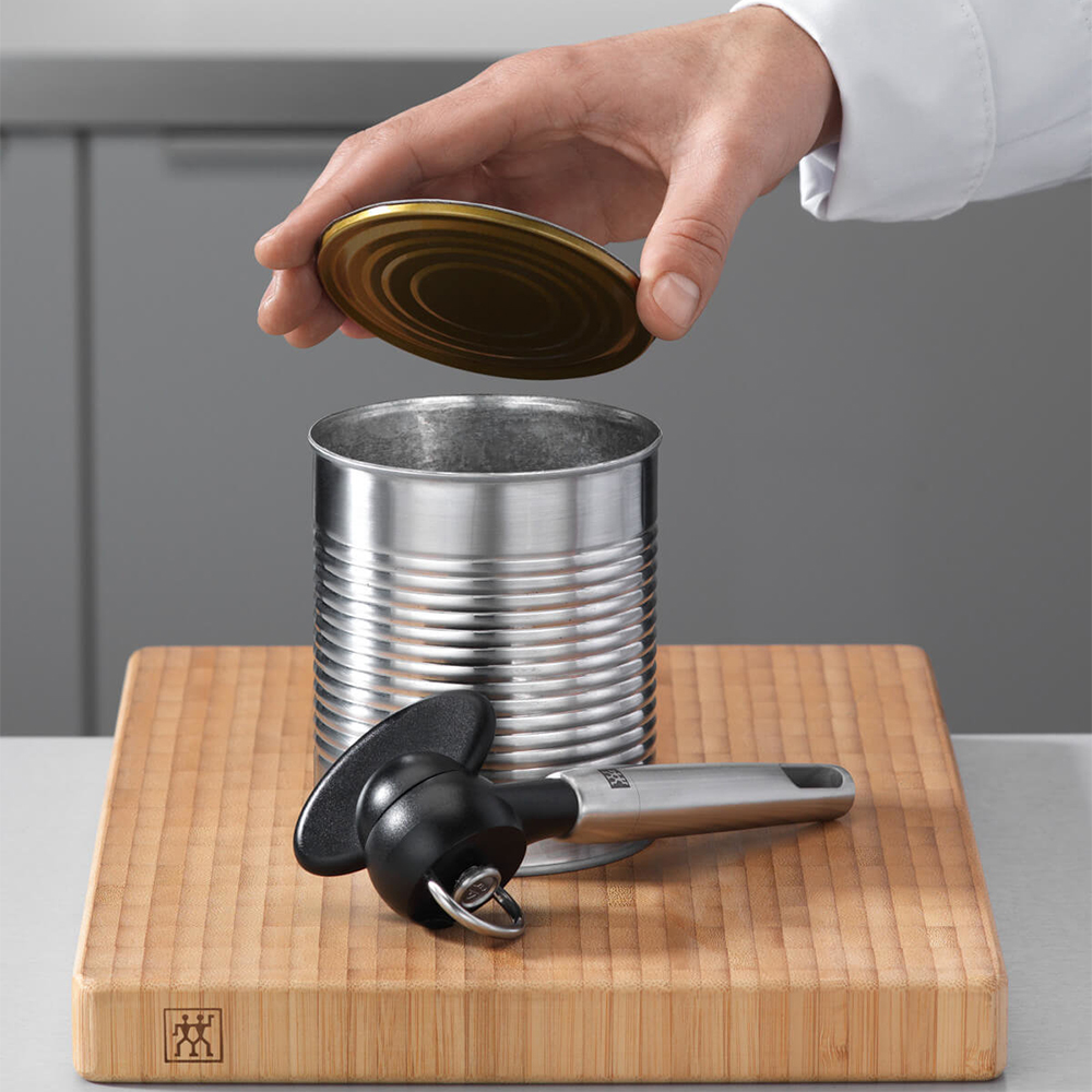 Zwilling Открывалка для банок 21,5 см Pro | https://grandposuda.com.ua