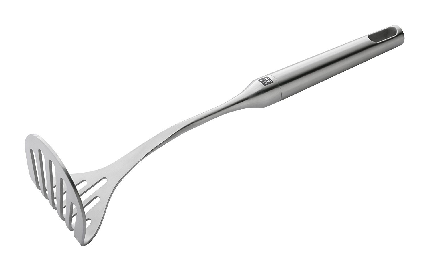 Zwilling Толкушка для картофеля 30,5 см стальная Twin Pure | https://grandposuda.com.ua