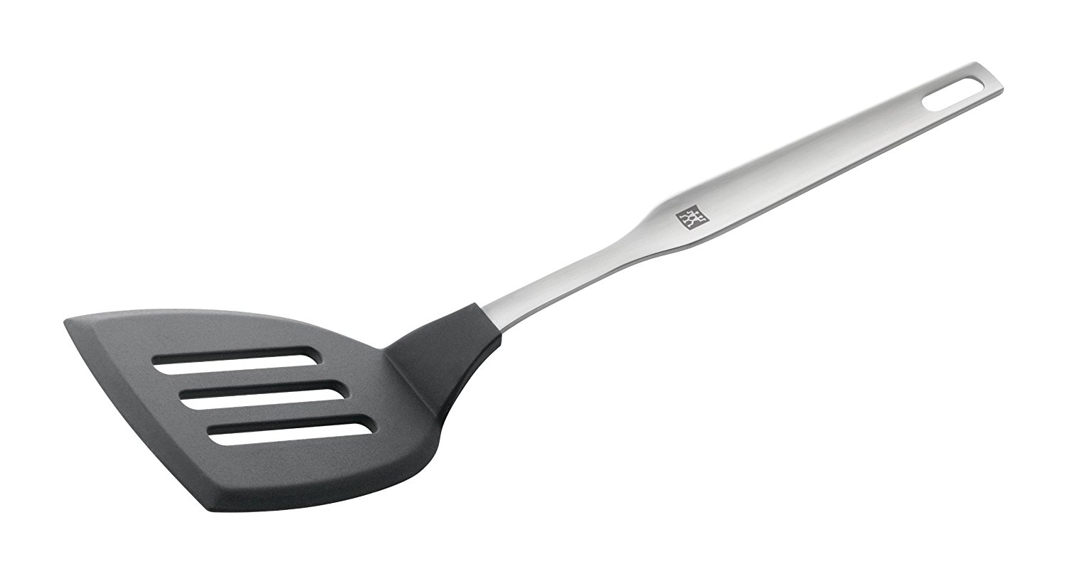 Zwilling Лопатка кухонная 33 см Twin Prof | https://grandposuda.com.ua