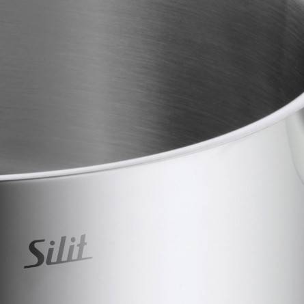Silit Ковш 14 см для молока Achat | https://grandposuda.com.ua