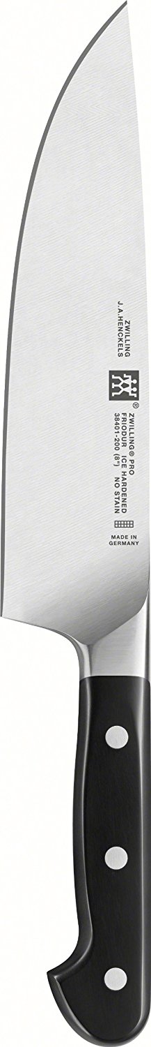 Zwilling Ніж кухарський 20 см Pro | https://grandposuda.com.ua