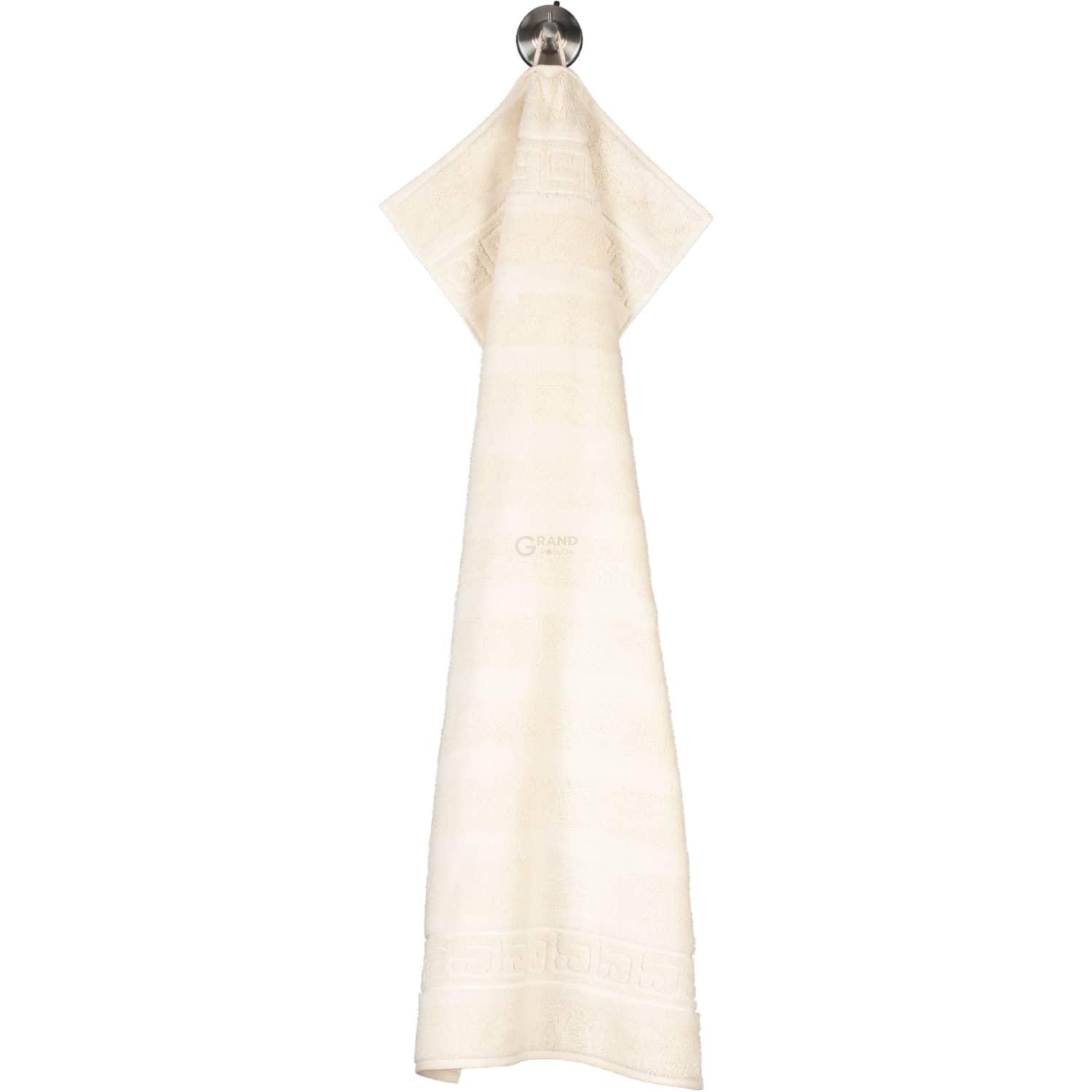 Рушник для рук 50 х 100 см Nature Noblesse Cawo | https://grandposuda.com.ua