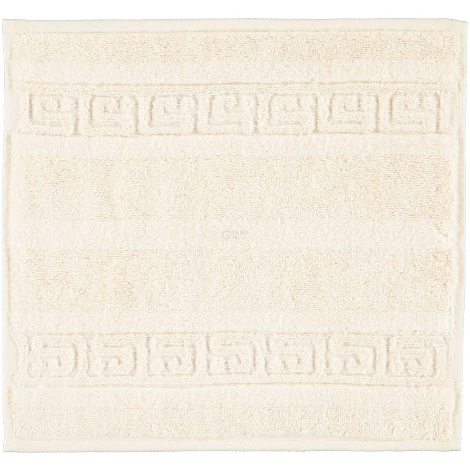 Рушник 30 х 30 см Nature Noblesse Cawo | https://grandposuda.com.ua