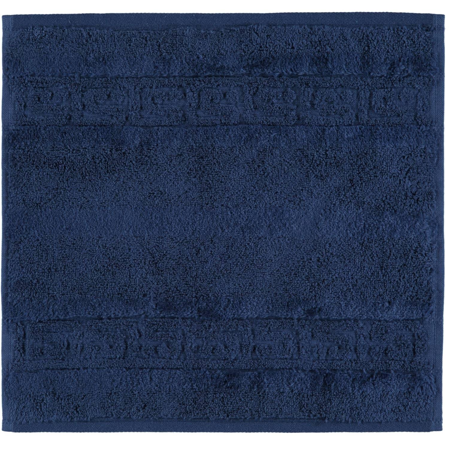 Рушник 30 х 30 см Navy Noblesse Cawo | https://grandposuda.com.ua