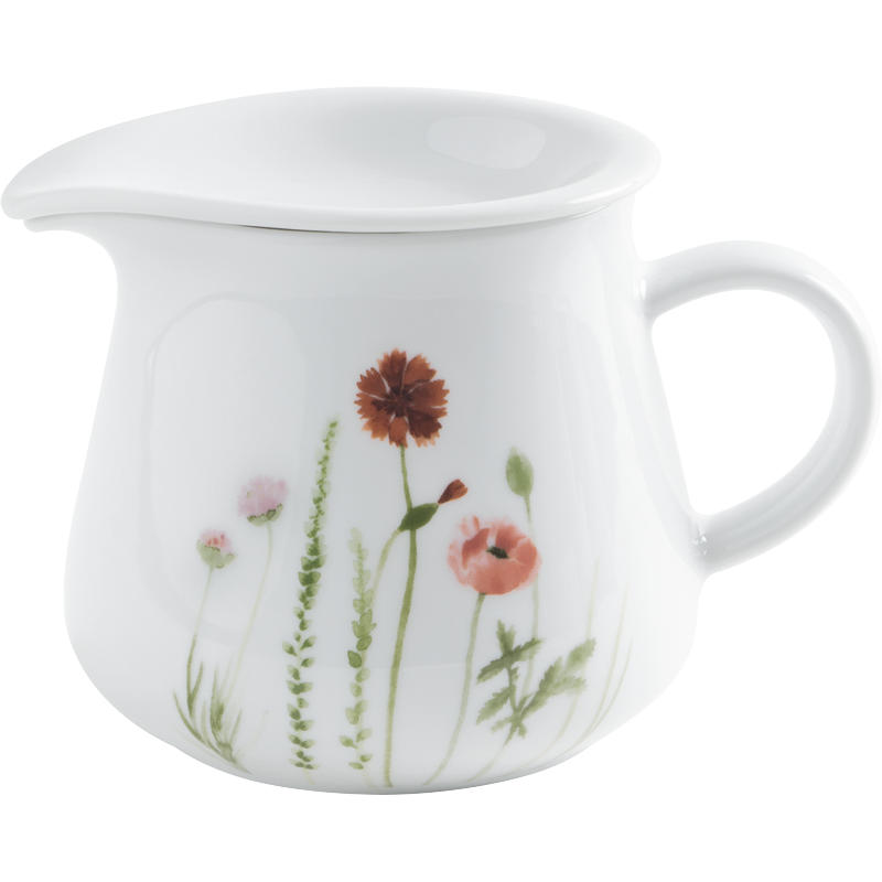 Kahla Кувшин 0,50 л Magic Grip Five Senses Wild Flower | https://grandposuda.com.ua