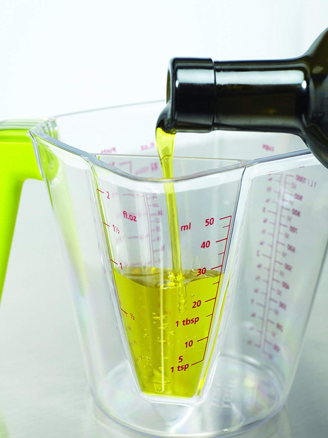 Joseph Joseph Емкость с мерными делениями 2 в 1 Measuring Jug | https://grandposuda.com.ua
