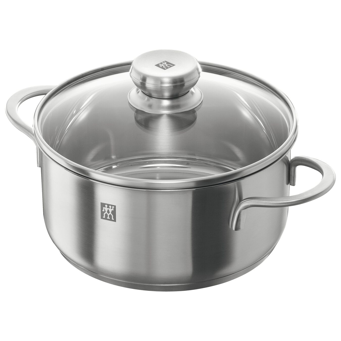 Zwilling Набір каструль 5 предметів Twin Nova | https://grandposuda.com.ua
