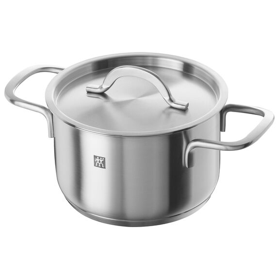 Zwilling Набір кухонного посуду 5 предметів Impulse | https://grandposuda.com.ua