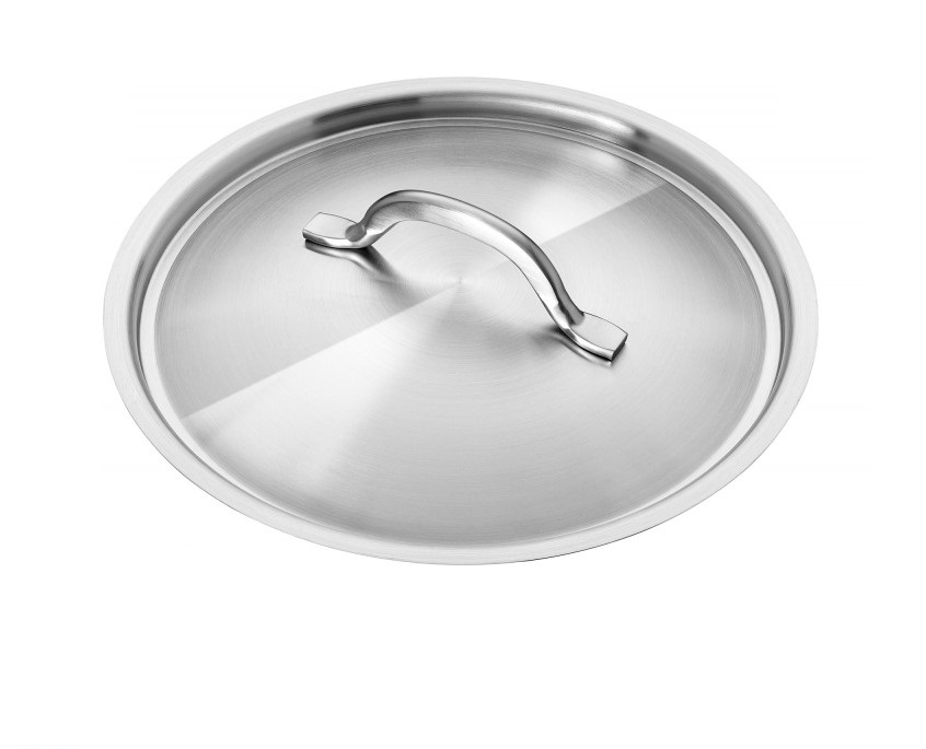 Zwilling Набір кухонного посуду 5 предметів Impulse | https://grandposuda.com.ua