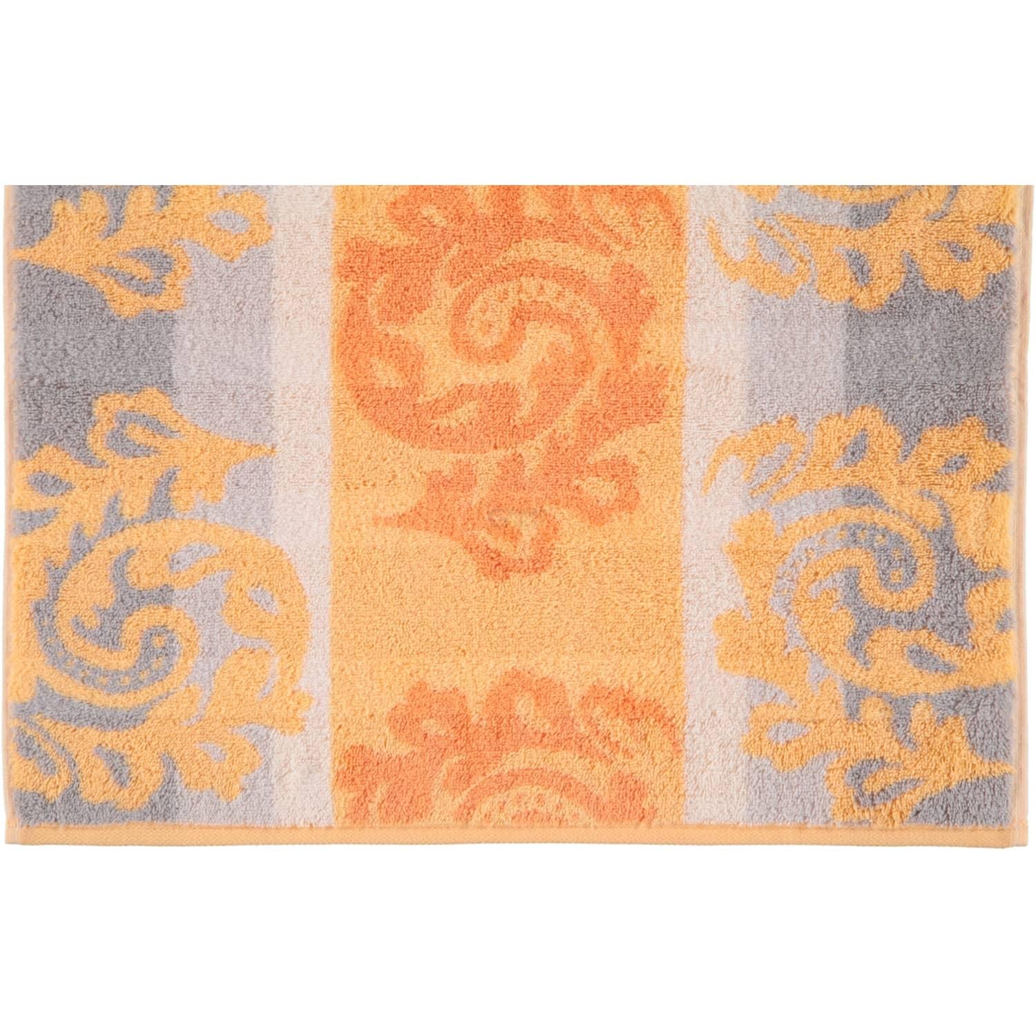 Рушник для рук 50 х 100 см Melba Noblesse Cashmere Cawo | https://grandposuda.com.ua