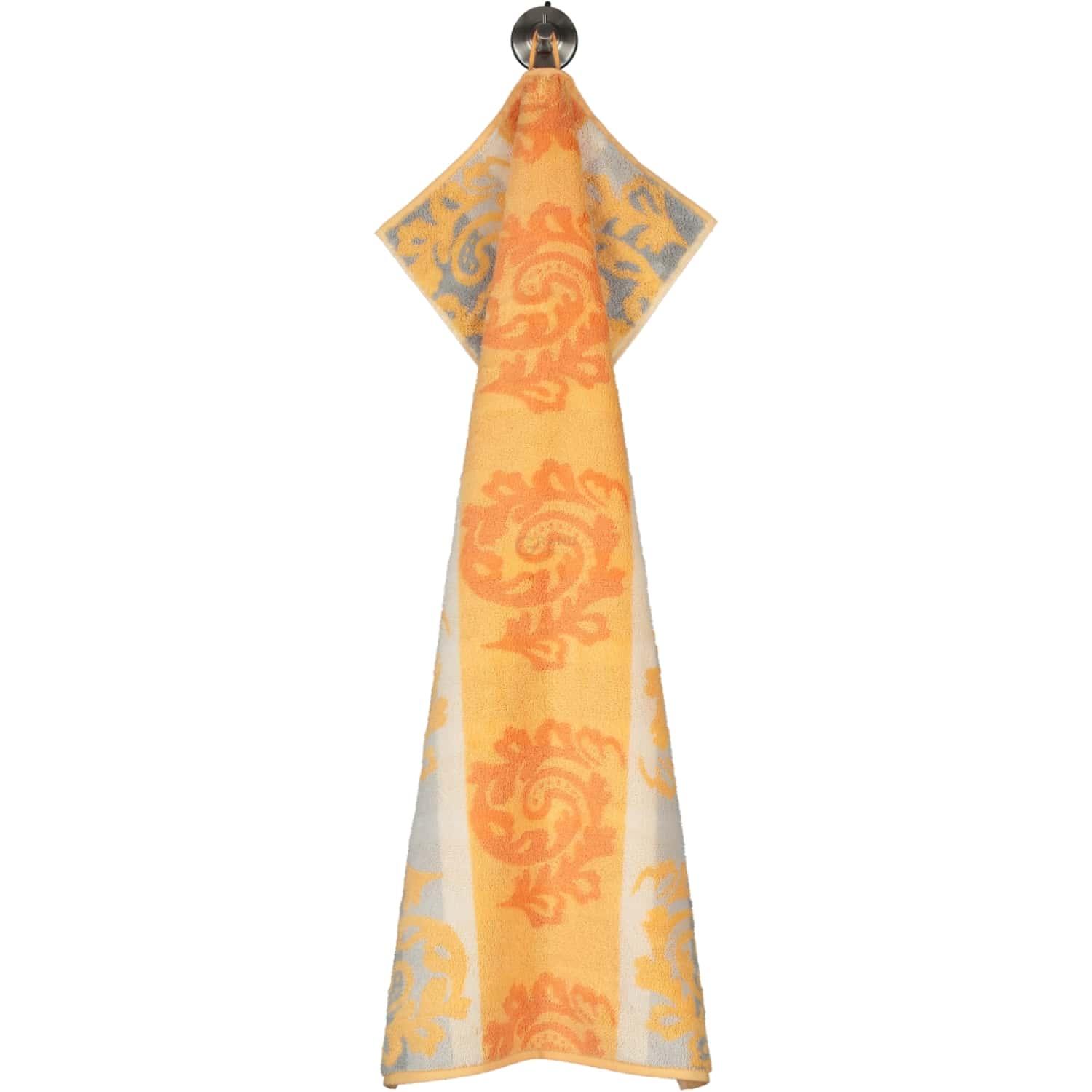 Рушник для рук 50 х 100 см Melba Noblesse Cashmere Cawo | https://grandposuda.com.ua