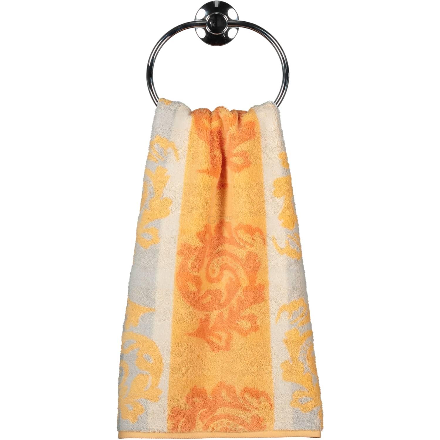 Рушник для рук 50 х 100 см Melba Noblesse Cashmere Cawo | https://grandposuda.com.ua