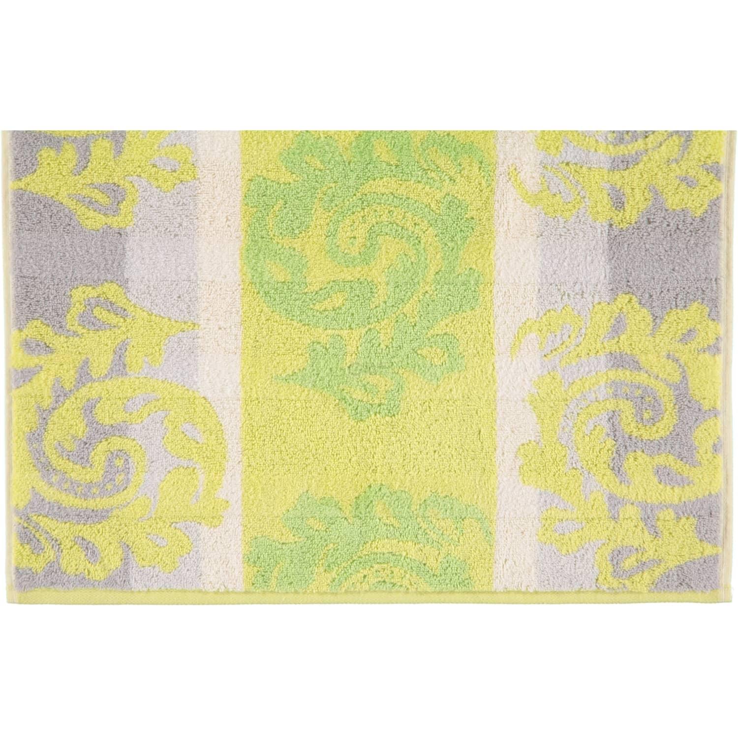 Полотенце для рук 50 х 100 см Kiwi Noblesse Cashmere Cawo | https://grandposuda.com.ua