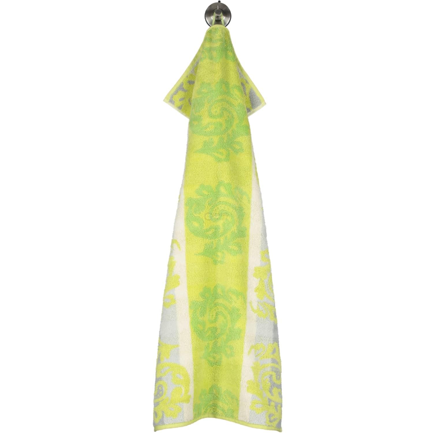 Полотенце для рук 50 х 100 см Kiwi Noblesse Cashmere Cawo | https://grandposuda.com.ua