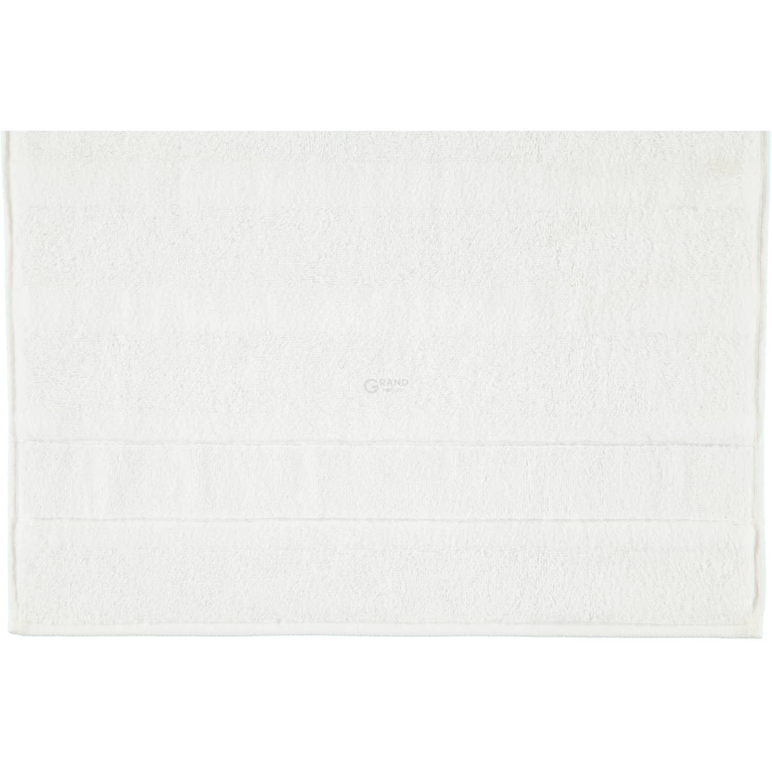 Полотенце для рук 50 х 100 см White Noblesse 2 Cawo | https://grandposuda.com.ua