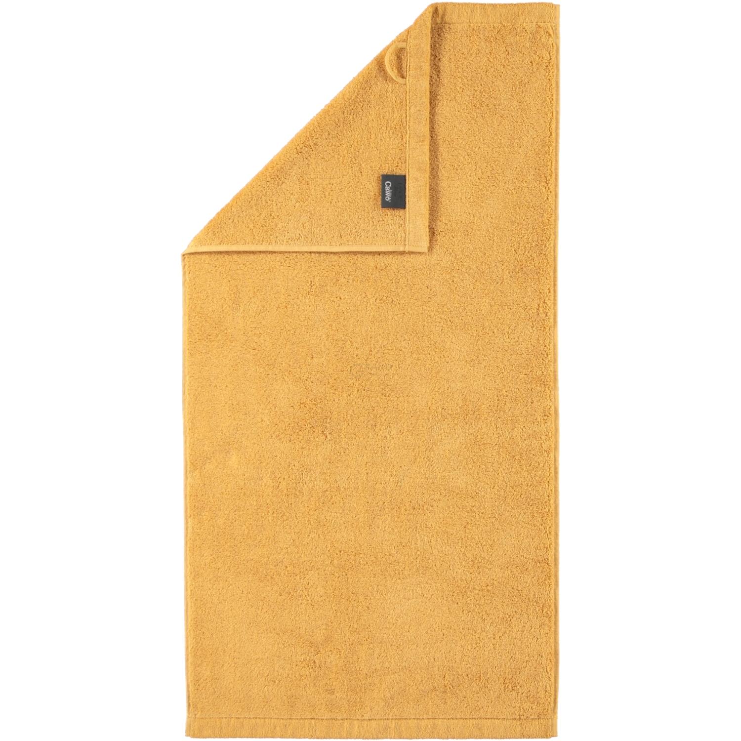 Полотенце для рук 50 х 100 см Scotch Lifestyle Cawo | https://grandposuda.com.ua